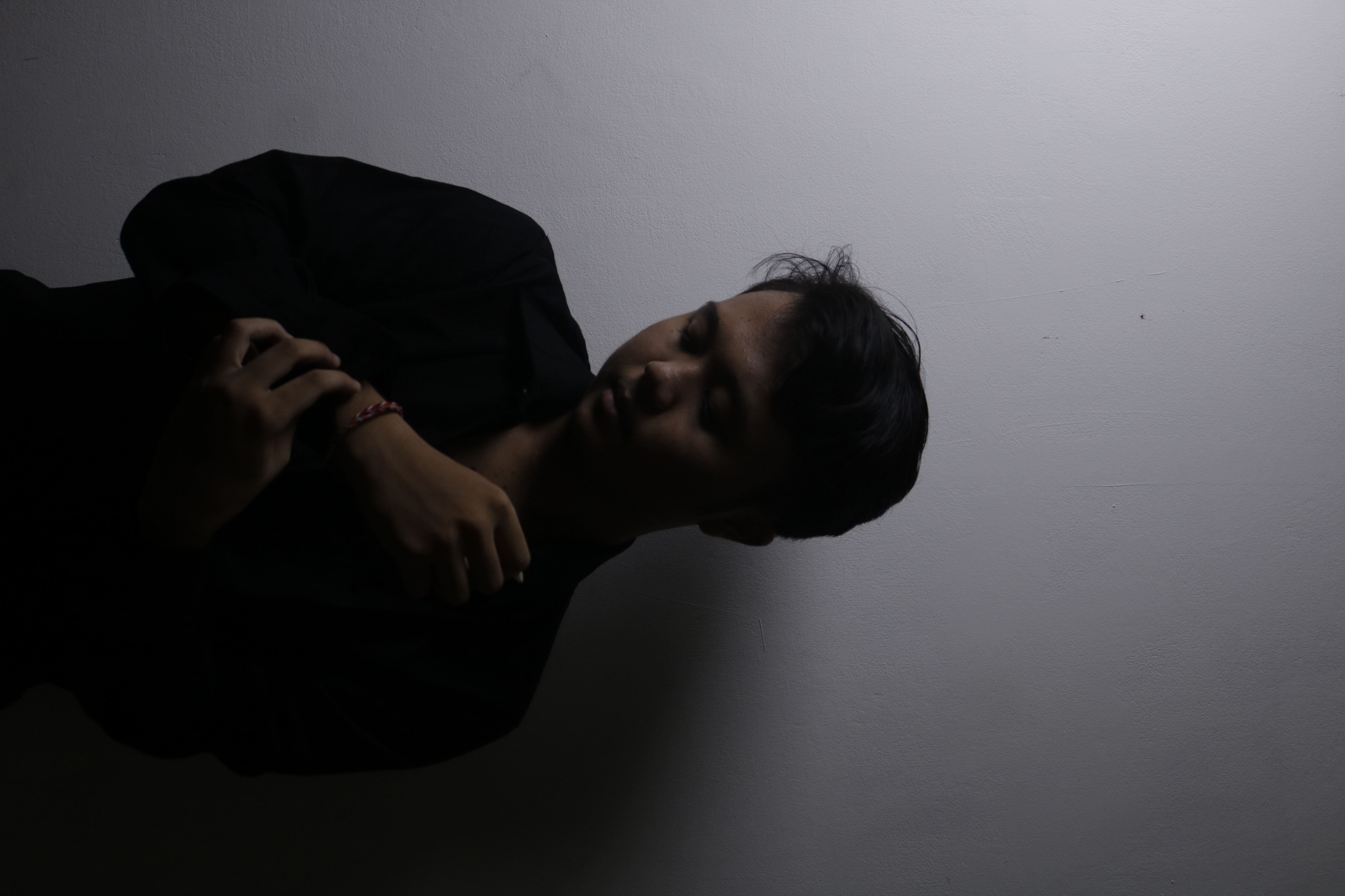 I Putu Nanda Amanta Photo Profile