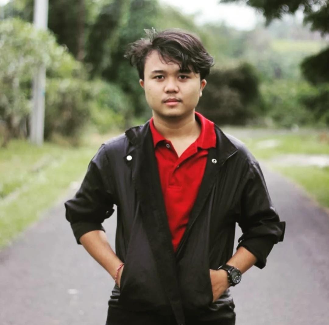 Nanda Amanta's Photo